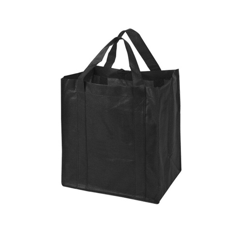 WORKWEAR, SAFETY & CORPORATE CLOTHING SPECIALISTS Non-Woven Shopping Bag