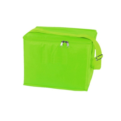 WORKWEAR, SAFETY & CORPORATE CLOTHING SPECIALISTS 6 Can Cooler Bag