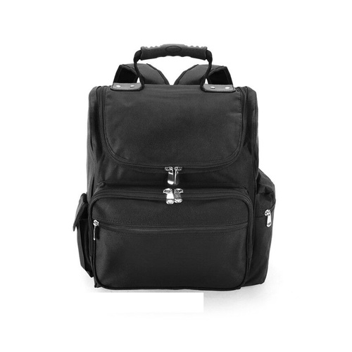 WORKWEAR, SAFETY & CORPORATE CLOTHING SPECIALISTS - Deluxe Business Backpack