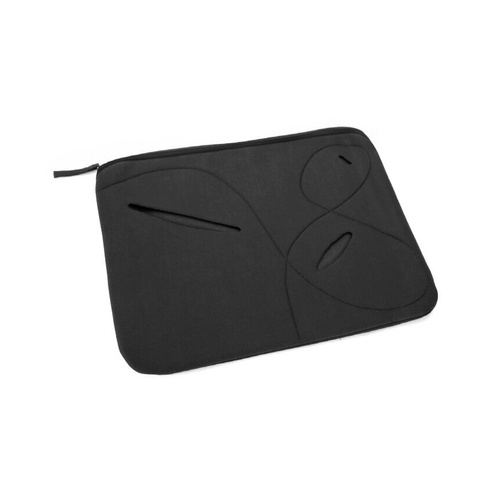 WORKWEAR, SAFETY & CORPORATE CLOTHING SPECIALISTS Mambo 15" Laptop Sleeve