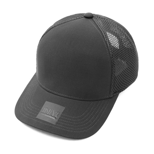WORKWEAR, SAFETY & CORPORATE CLOTHING SPECIALISTS SEAMLESS FRONT PANEL OTTOMAN WITH COMFY MESH