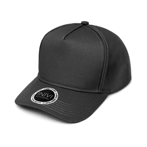 WORKWEAR, SAFETY & CORPORATE CLOTHING SPECIALISTS SEAMLESS BACK PANEL PREMIUM POLYCOTTON - SNAPBACK