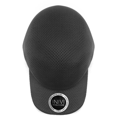 WORKWEAR, SAFETY & CORPORATE CLOTHING SPECIALISTS - FULLY SEAMLESS SOFT MESH- SELF-GRIP HOOK & LOOP