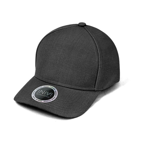 WORKWEAR, SAFETY & CORPORATE CLOTHING SPECIALISTS SEAMLESS 2 PANEL WOOL ACRYLIC- SELF-SNAPBACK