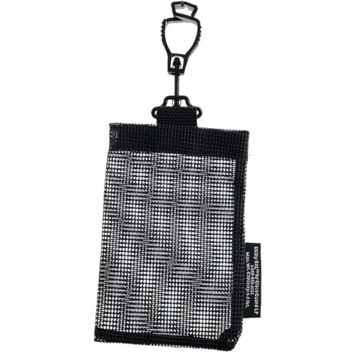 WORKWEAR, SAFETY & CORPORATE CLOTHING SPECIALISTS Open Mesh Bag