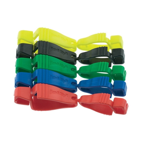 WORKWEAR, SAFETY & CORPORATE CLOTHING SPECIALISTS Handi Klip