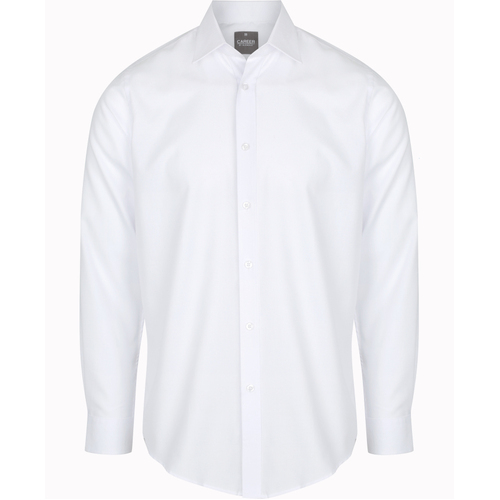 WORKWEAR, SAFETY & CORPORATE CLOTHING SPECIALISTS - ULTIMATE - MEN'S ULTIMATE LONG SLEEVE SHIRT