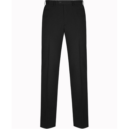 WORKWEAR, SAFETY & CORPORATE CLOTHING SPECIALISTS - Elliott - Mens Flat Front Trouser