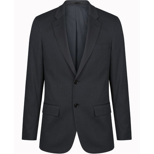 WORKWEAR, SAFETY & CORPORATE CLOTHING SPECIALISTS Elliott - Mens Two Button Jacket