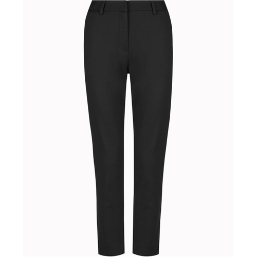 WORKWEAR, SAFETY & CORPORATE CLOTHING SPECIALISTS - COCO SLIM 7/8TH DOUBLE CLOTH PANT