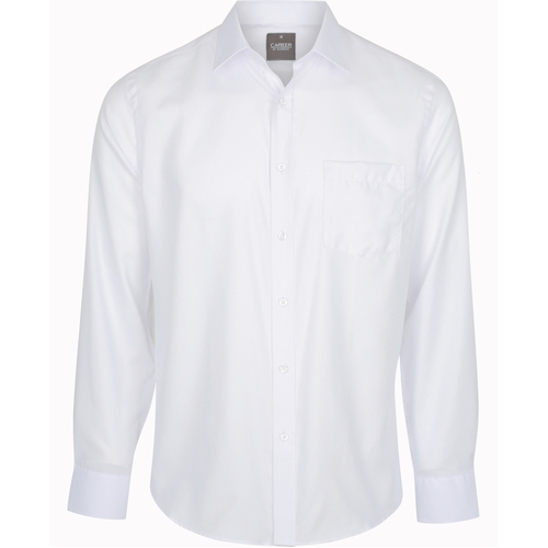 WORKWEAR, SAFETY & CORPORATE CLOTHING SPECIALISTS - ULTIMATE - MEN'S ULTIMATE SLIM FIT SHIRT
