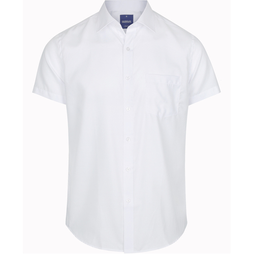 WORKWEAR, SAFETY & CORPORATE CLOTHING SPECIALISTS ULTIMATE - MEN'S ULTIMATE SHORT SLEEVE SHIRT