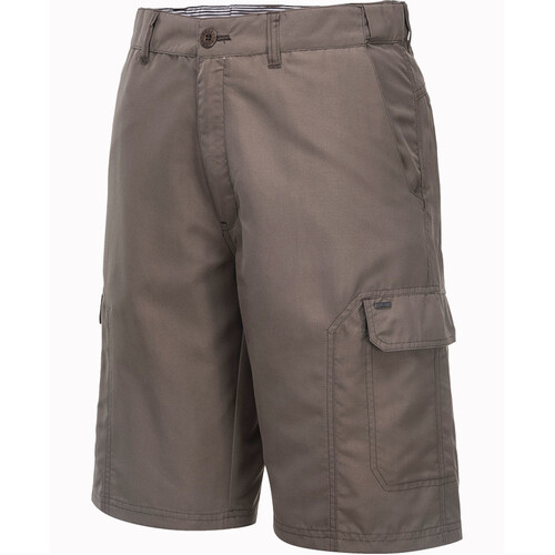 WORKWEAR, SAFETY & CORPORATE CLOTHING SPECIALISTS - Cascade Mens Short (Old 515206)