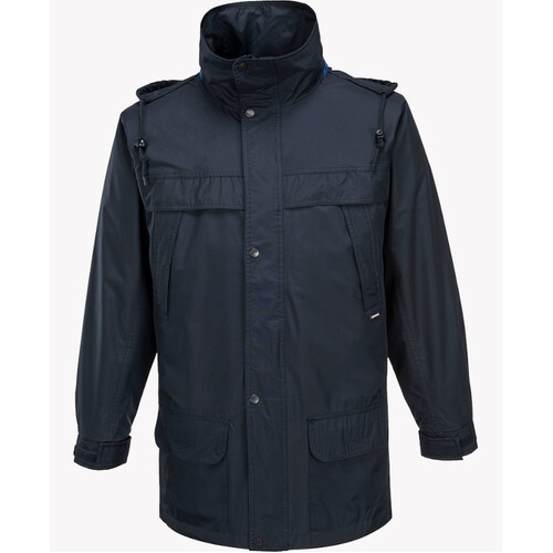 WORKWEAR, SAFETY & CORPORATE CLOTHING SPECIALISTS Classic Jacket (Old 918026)