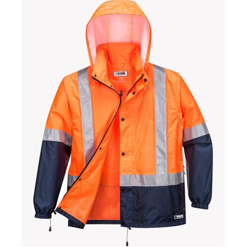 WORKWEAR, SAFETY & CORPORATE CLOTHING SPECIALISTS - Socket Packable Jacket (Old 918069)