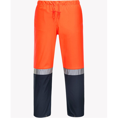 WORKWEAR, SAFETY & CORPORATE CLOTHING SPECIALISTS Farmers Hi-Vis Pants (Old 918101)