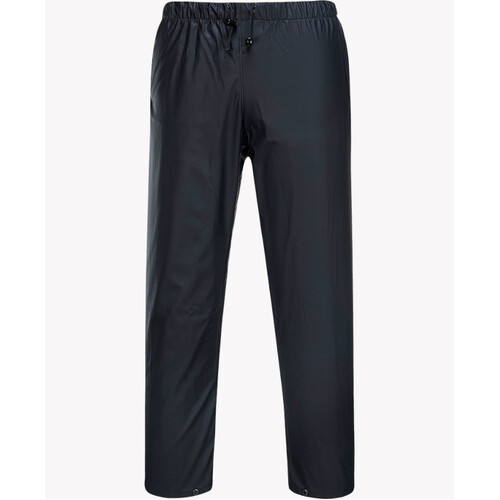 WORKWEAR, SAFETY & CORPORATE CLOTHING SPECIALISTS - Farmers Breathable Pants (Old 918102)