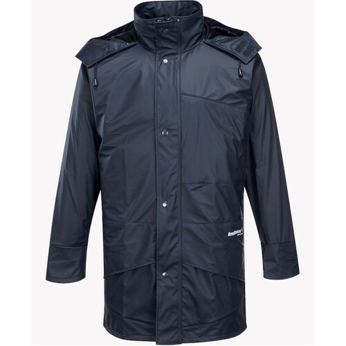 WORKWEAR, SAFETY & CORPORATE CLOTHING SPECIALISTS - Farmers Breathable Jacket (Old 918103)