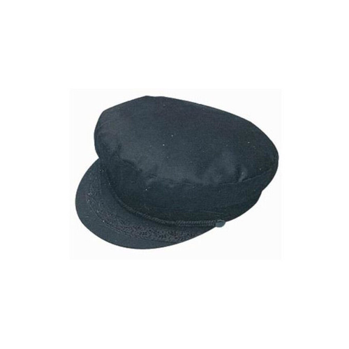 WORKWEAR, SAFETY & CORPORATE CLOTHING SPECIALISTS Cotton Fisherman's Cap