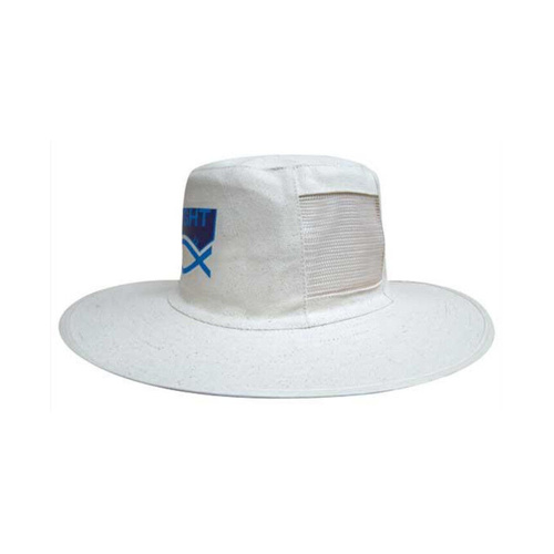 WORKWEAR, SAFETY & CORPORATE CLOTHING SPECIALISTS Canvas Hat with Vents