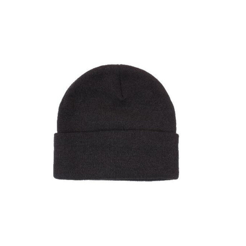 WORKWEAR, SAFETY & CORPORATE CLOTHING SPECIALISTS - Acrylic Beanie w/Thinsulate Lining