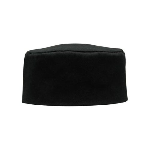 WORKWEAR, SAFETY & CORPORATE CLOTHING SPECIALISTS Poly Cotton Chefs Hat
