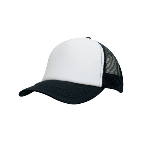 WORKWEAR, SAFETY & CORPORATE CLOTHING SPECIALISTS Kids Trucker Cap