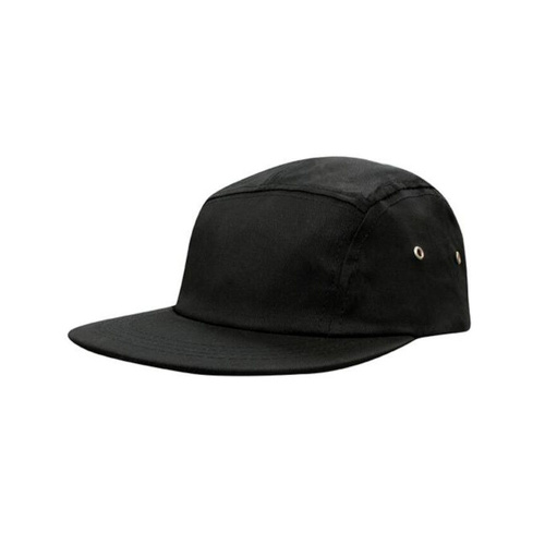 WORKWEAR, SAFETY & CORPORATE CLOTHING SPECIALISTS - Cotton Twill Square Front Cap
