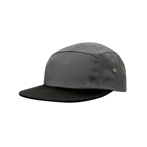 WORKWEAR, SAFETY & CORPORATE CLOTHING SPECIALISTS Cotton Twill Square Front Cap