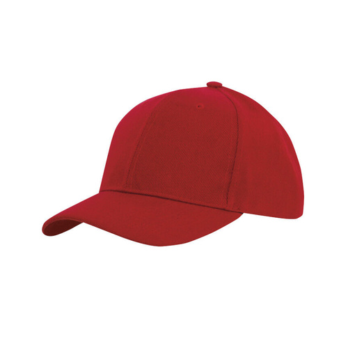 WORKWEAR, SAFETY & CORPORATE CLOTHING SPECIALISTS Premium American Twill College Cap