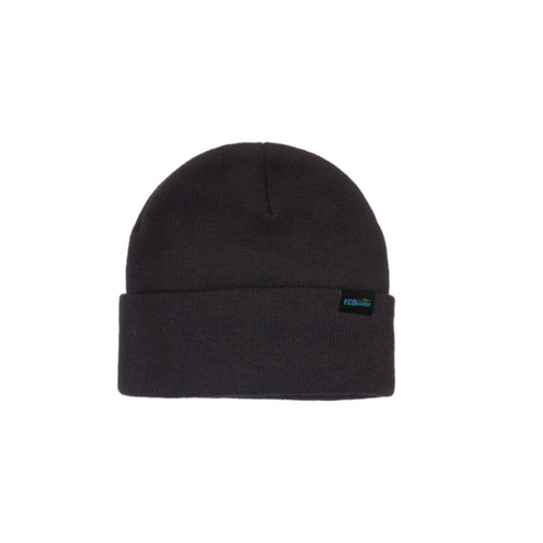 WORKWEAR, SAFETY & CORPORATE CLOTHING SPECIALISTS - Recycled Beanie