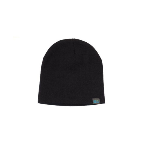 WORKWEAR, SAFETY & CORPORATE CLOTHING SPECIALISTS - Recycled Roll Down Beanie