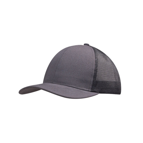 WORKWEAR, SAFETY & CORPORATE CLOTHING SPECIALISTS - Brushed Cotton with Mesh Back Cap