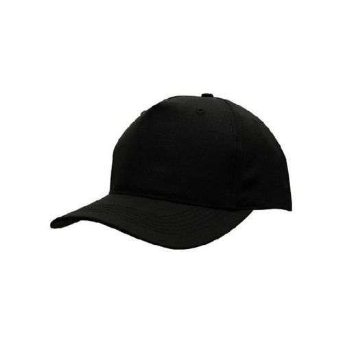 WORKWEAR, SAFETY & CORPORATE CLOTHING SPECIALISTS Breathable Poly Twill Cap