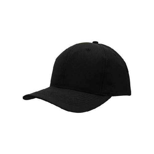 WORKWEAR, SAFETY & CORPORATE CLOTHING SPECIALISTS - Breathable Poly Twill Cap