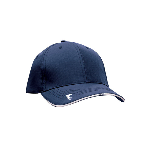 WORKWEAR, SAFETY & CORPORATE CLOTHING SPECIALISTS Sports Ripstop Cap with Peak Embroidery