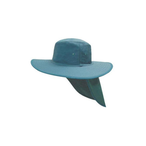 WORKWEAR, SAFETY & CORPORATE CLOTHING SPECIALISTS - Canvas Sun Hat