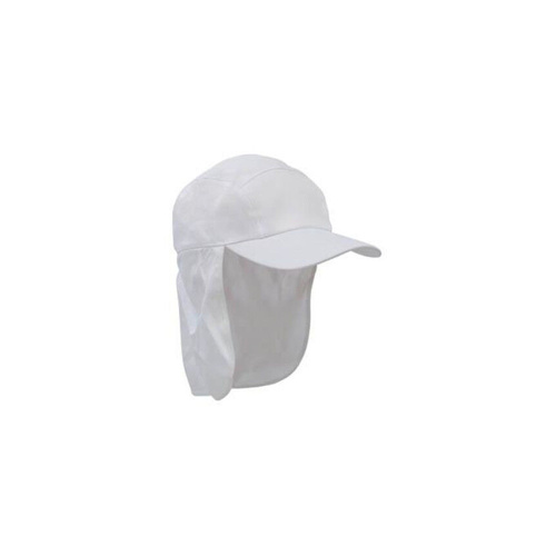 WORKWEAR, SAFETY & CORPORATE CLOTHING SPECIALISTS Poly Cotton Legionnaire Cap