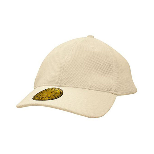 WORKWEAR, SAFETY & CORPORATE CLOTHING SPECIALISTS Double Pique Mesh Cap with Dream Fit Styling