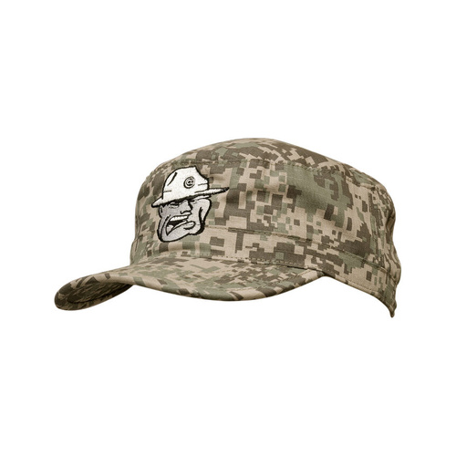 WORKWEAR, SAFETY & CORPORATE CLOTHING SPECIALISTS Ripstop Digital Camouflage Military Cap