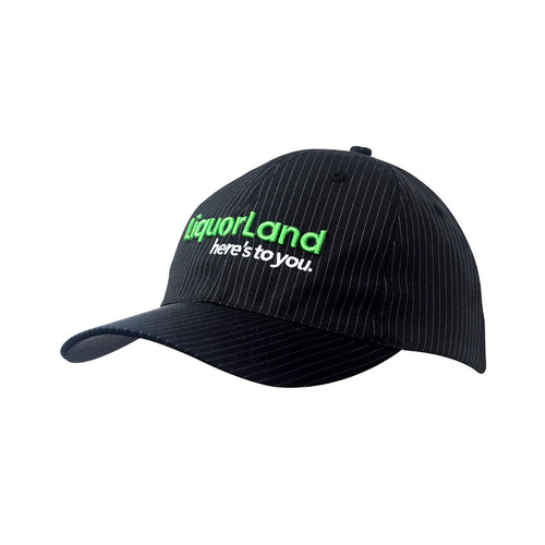 WORKWEAR, SAFETY & CORPORATE CLOTHING SPECIALISTS Heavy Cotton with Woven Pinstripe