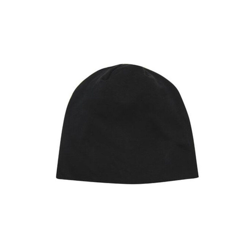 WORKWEAR, SAFETY & CORPORATE CLOTHING SPECIALISTS - Cotton Beanie