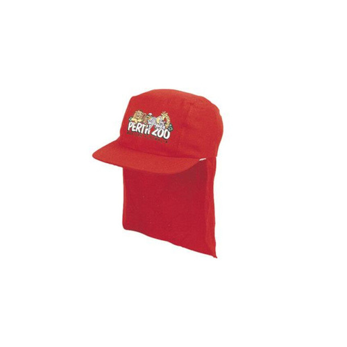 WORKWEAR, SAFETY & CORPORATE CLOTHING SPECIALISTS Child's Cotton Legionnaire's Cap