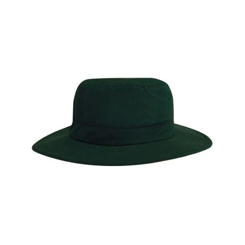 WORKWEAR, SAFETY & CORPORATE CLOTHING SPECIALISTS - Microfibre Adjustable Bucket Hat