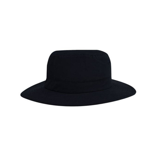WORKWEAR, SAFETY & CORPORATE CLOTHING SPECIALISTS Microfibre Adjustable Bucket Hat