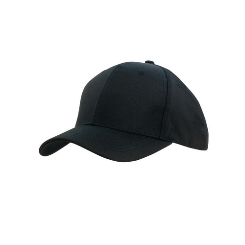 WORKWEAR, SAFETY & CORPORATE CLOTHING SPECIALISTS - Sports Ripstop Cap