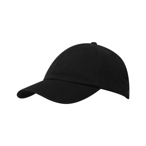 WORKWEAR, SAFETY & CORPORATE CLOTHING SPECIALISTS Washed Chino Twill Cap