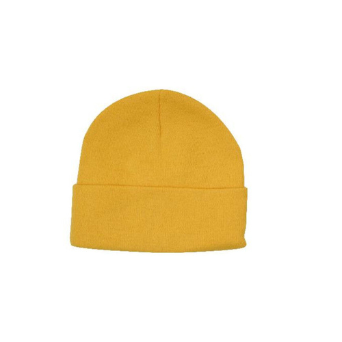 WORKWEAR, SAFETY & CORPORATE CLOTHING SPECIALISTS Arcylic Beanie