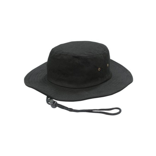 WORKWEAR, SAFETY & CORPORATE CLOTHING SPECIALISTS Brushed Heavy Sports Twill Hat