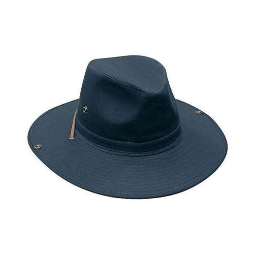 WORKWEAR, SAFETY & CORPORATE CLOTHING SPECIALISTS Safari Cotton Twill Hat